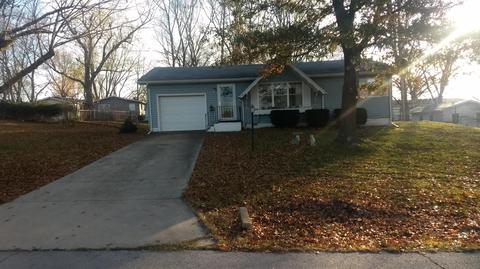 306 Denny St, Ava, MO 65608 photo 1