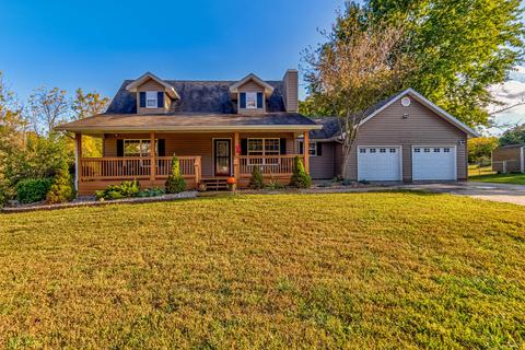 662 Harris Blvd, Ozark, MO 65721 photo 1
