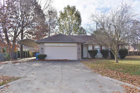 2300 W Warren Ct, Springfield, MO 65807 photo 1