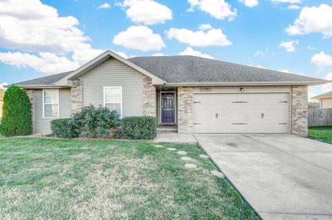 5598 W Sunflower Dr, Springfield, MO 65802 photo 1