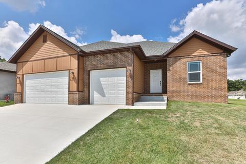 3351 N Tea Olive Ct, Springfield, MO 65803 photo 1