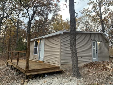 4910 Stallion Bluff Rd, Shell Knob, MO 65747 photo 1