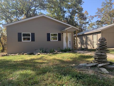 4918 Stallion Bluff Rd, Shell Knob, MO 65747 photo 1