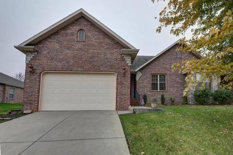 812 E Crystal Ave, Nixa, MO 65714 photo 1
