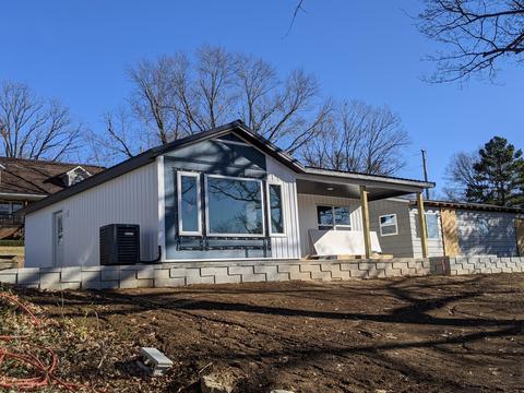 145 3rd St, Branson West, MO 65737 photo 1