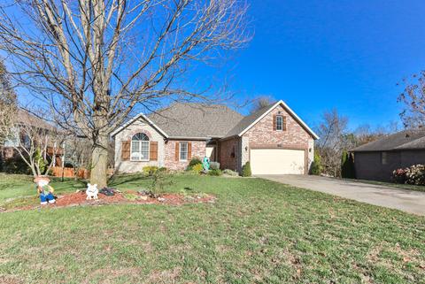 1116 N 18th Ave, Ozark, MO 65721 photo 1
