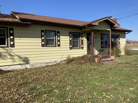 5425 N Pheasant Dr, Ozark, MO 65721 photo 1