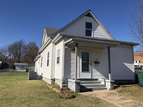 714 Euclid Ave, Monett, MO 65708 photo 1