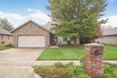 3592 S Swan Ave, Springfield, MO 65807 photo 1
