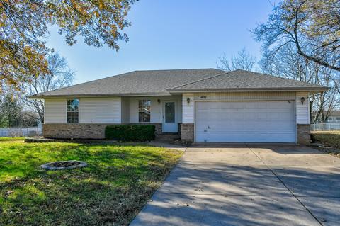 407 S Harrison St, Nixa, MO 65714 photo 1
