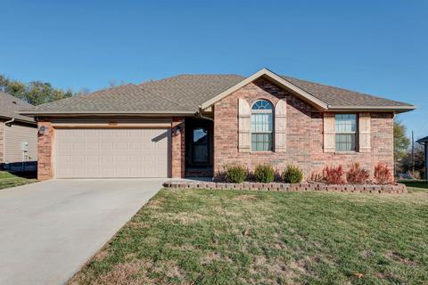 4563 W Brownstone Trce, Springfield, MO 65807 photo 1