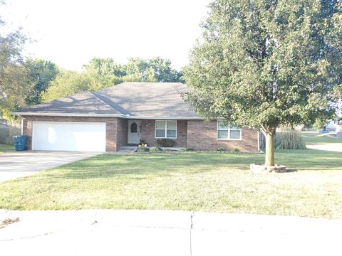 406 Primrose Ln, Monett, MO 65708 photo 1