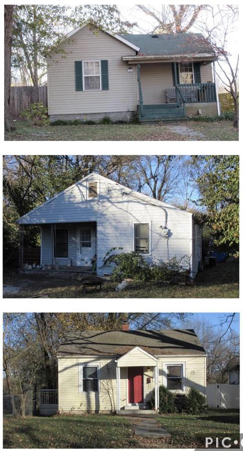2049 N Benton Ave, Springfield, MO 65803 photo 1