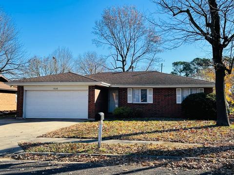 1444 S John Ave, Springfield, MO 65804 photo 1