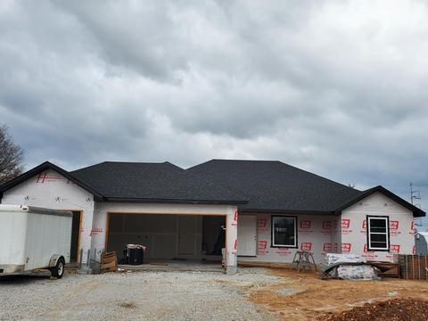 5742 E Conservatory Pl, Strafford, MO 65757 photo 1