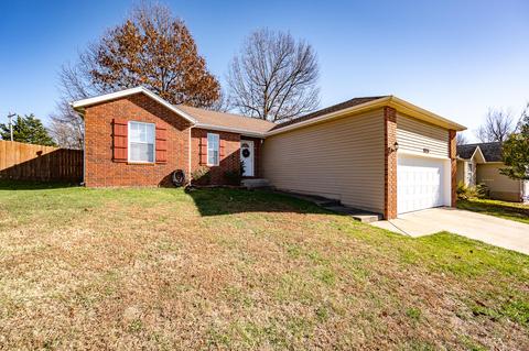 3246 N Marion Ave, Springfield, MO 65803 photo 1