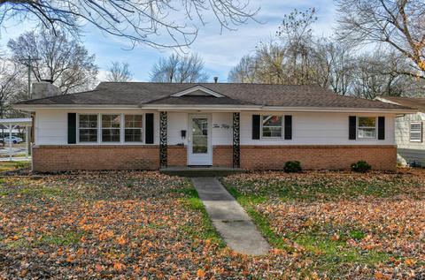 1056 E Mcgee St, Springfield, MO 65807 photo 1