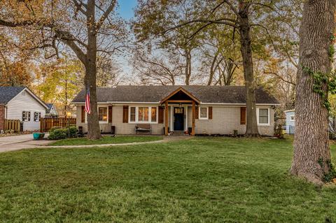 1341 S Fairway Ave, Springfield, MO 65804 photo 1
