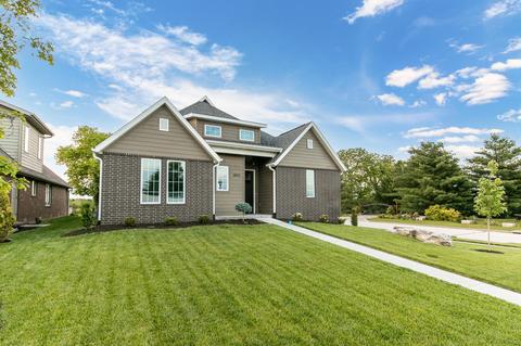 3843 E Brookdale Ter, Springfield, MO 65802 photo 1