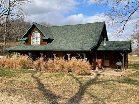 554 Arliss Dr, Crane, MO 65633 photo 1
