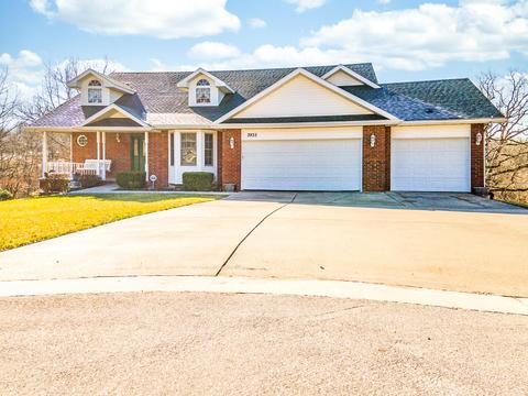 3935 N Williams Pl, Springfield, MO 65803 photo 1