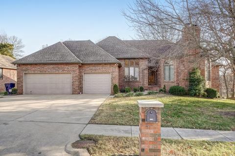 1634 S Raford Dr, Springfield, MO 65809 photo 1