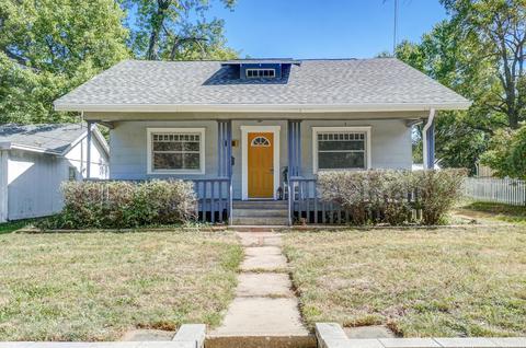 2156 N Kellett Ave, Springfield, MO 65803 photo 1