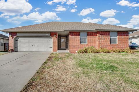 1141 Nolting Ave, Springfield, MO 65803 photo 1