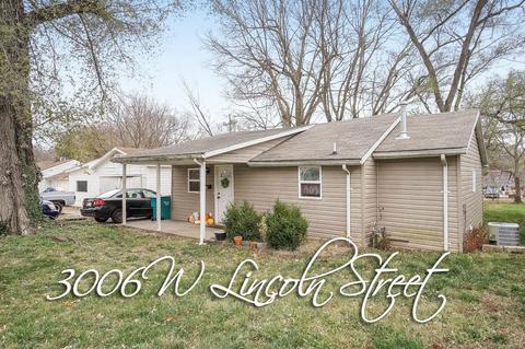 3006 W Lincoln St, Springfield, MO 65802 photo 1