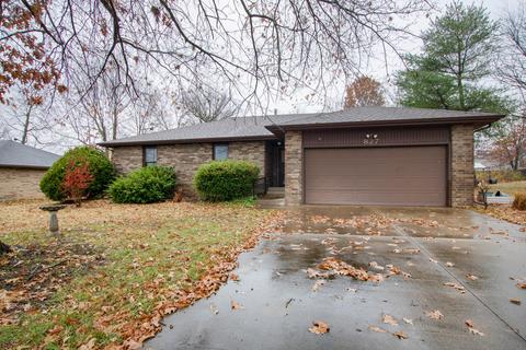 827 Barwick Pl, Willard, MO 65781 photo 1