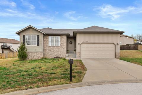 1201 Nettle Ct, Ozark, MO 65721 photo 1