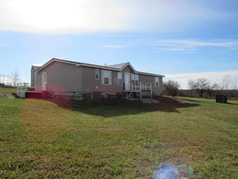 1445 Mcintosh Road Rd, Macomb, MO 65702 photo 1