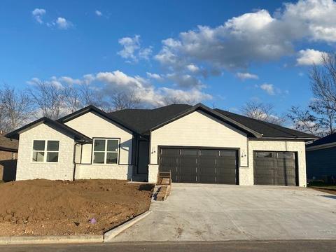 688 Greer Ave, Nixa, MO 65714 photo 1