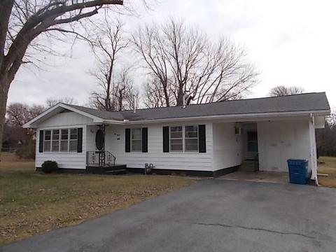 311 Hillcrest Dr, Carl Junction, MO 64834 photo 1