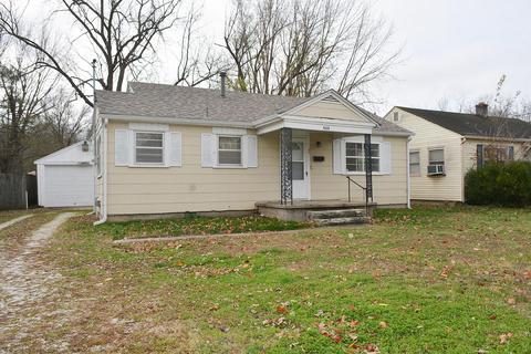 606 E Sunshine St, Springfield, MO 65807 photo 1