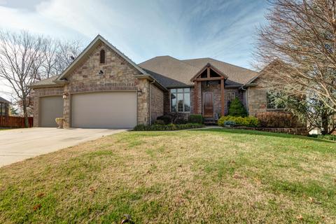 3961 E Gastonbury St, Springfield, MO 65809 photo 1