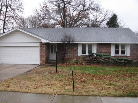 3730 N Broadway Ave, Springfield, MO 65803 photo 1