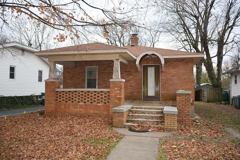 430 E Meadowmere St, Springfield, MO 65807 photo 1