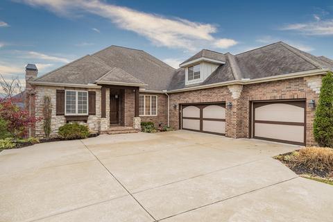 1414 N Rockingham Ave, Nixa, MO 65714 photo 1