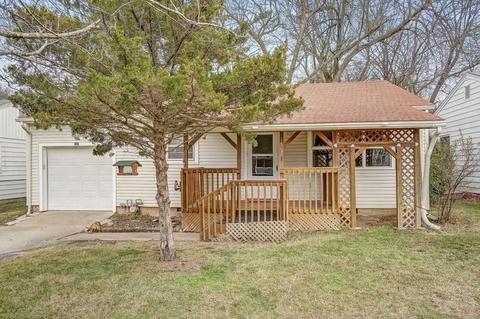 1407 E Pacific St, Springfield, MO 65803 photo 1