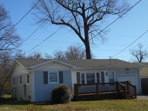 726 S Eastgate Ave, Springfield, MO 65809 photo 1