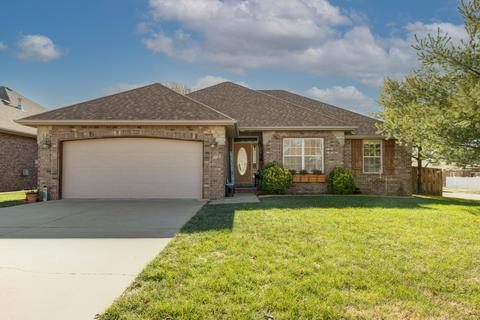 3168 W Melbourne St, Springfield, MO 65810 photo 1