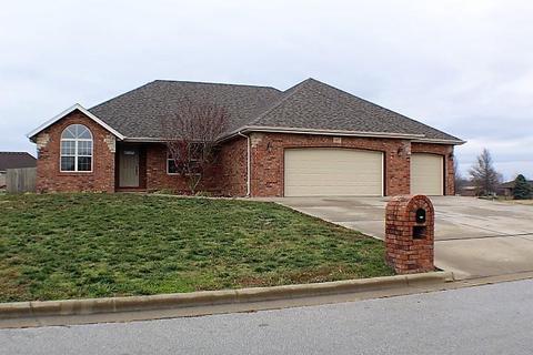 307 E Teakwood St, Clever, MO 65631 photo 1