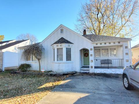 1234 E University St, Springfield, MO 65804 photo 1