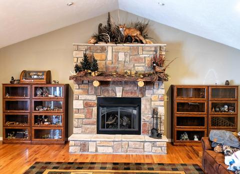 97 Jacobs Ridge Rd, Reeds Spring, MO 65737 photo 1