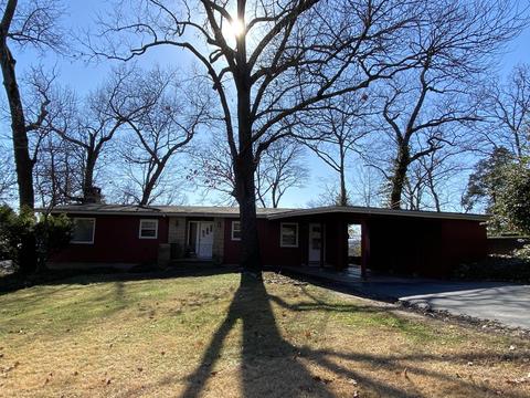 1006 Cliff Dr, Branson, MO 65616 photo 1