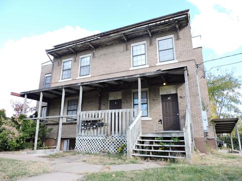 650 S Jefferson Ave, Springfield, MO 65806 photo 1