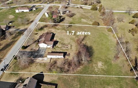 4552 N Longfellow Dr, Ozark, MO 65721 photo 1
