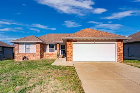 4317 W La Casa St, Springfield, MO 65802 photo 1