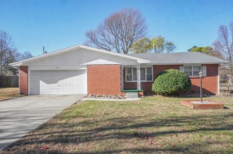 317 S Jonathan Ave, Springfield, MO 65802 photo 1